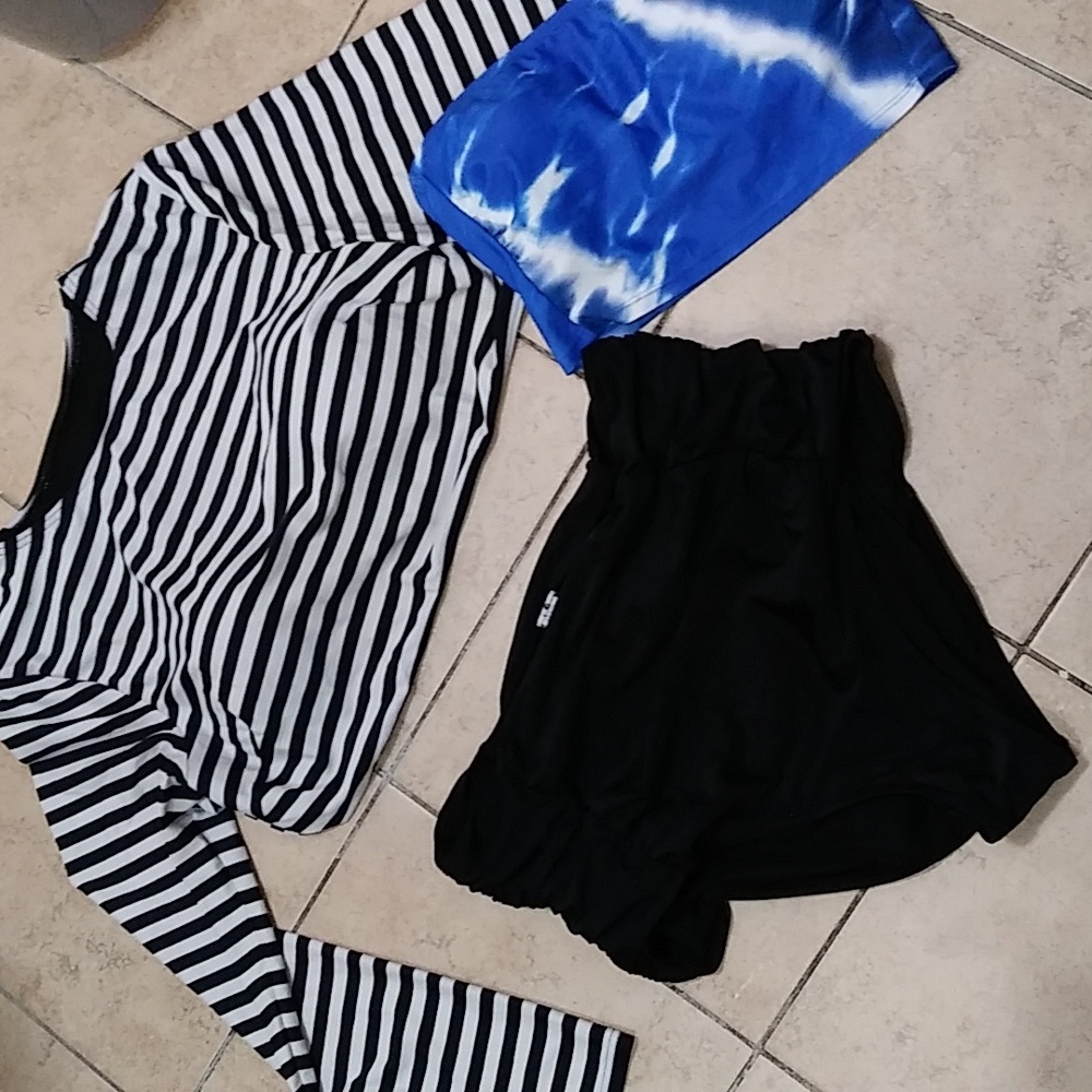 Cocoship swim suit